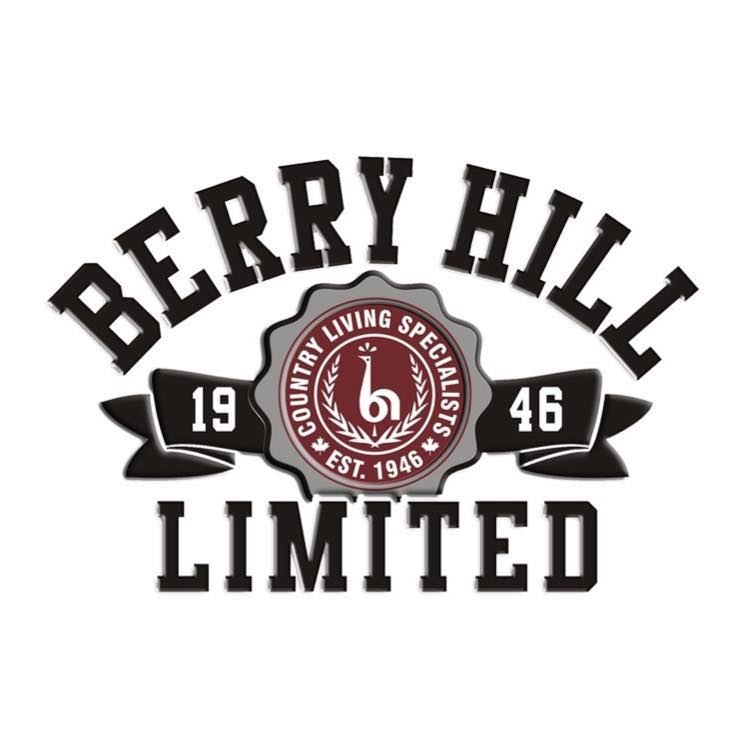 Berry Hill Coupons and Promo Code