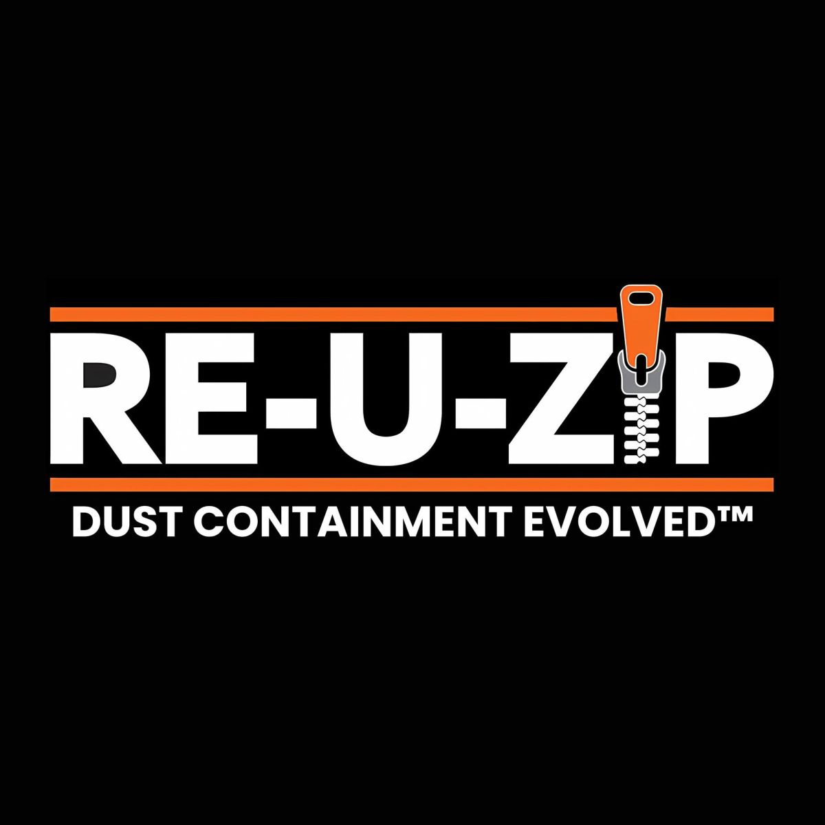 RE-U-ZIP® | DUST CONTAINMENT EVOLVED™ Coupons and Promo Code