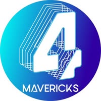 4 Mavericks Coupons and Promo Code