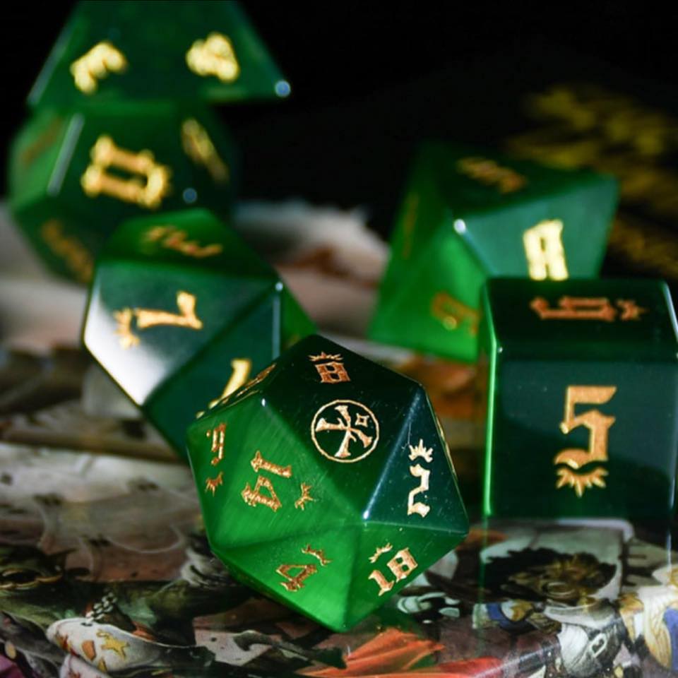 Misty Mountain Gaming Coupons and Promo Code