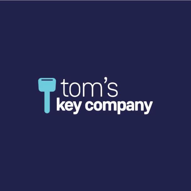 Tom's Key Company Coupons and Promo Code