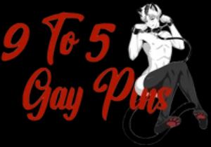 9 To 5 Gay Pins Coupons and Promo Code