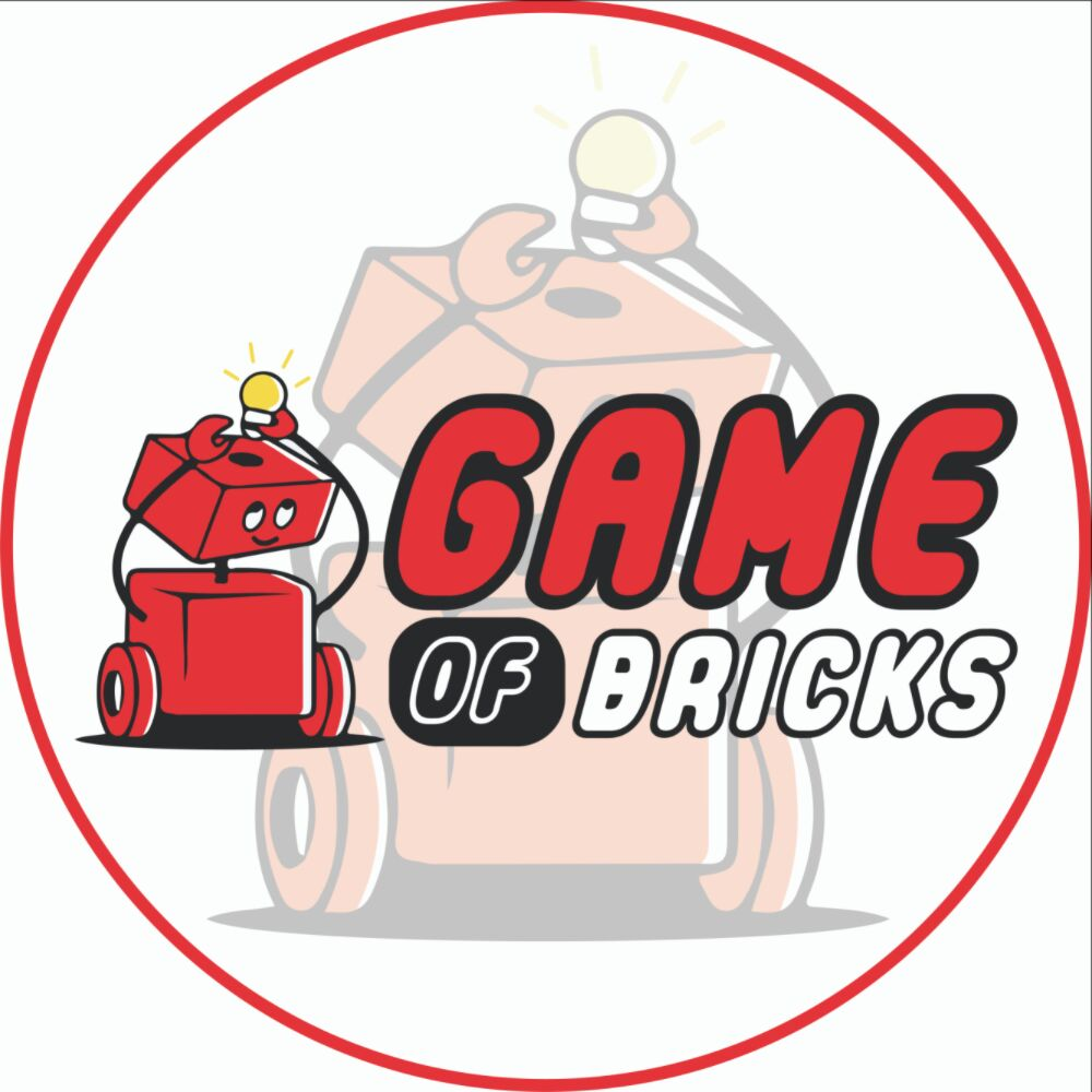 Game of Bricks