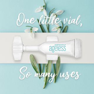 Instantly Ageless Coupons and Promo Code