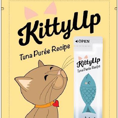 Kitty Up Coupons and Promo Code