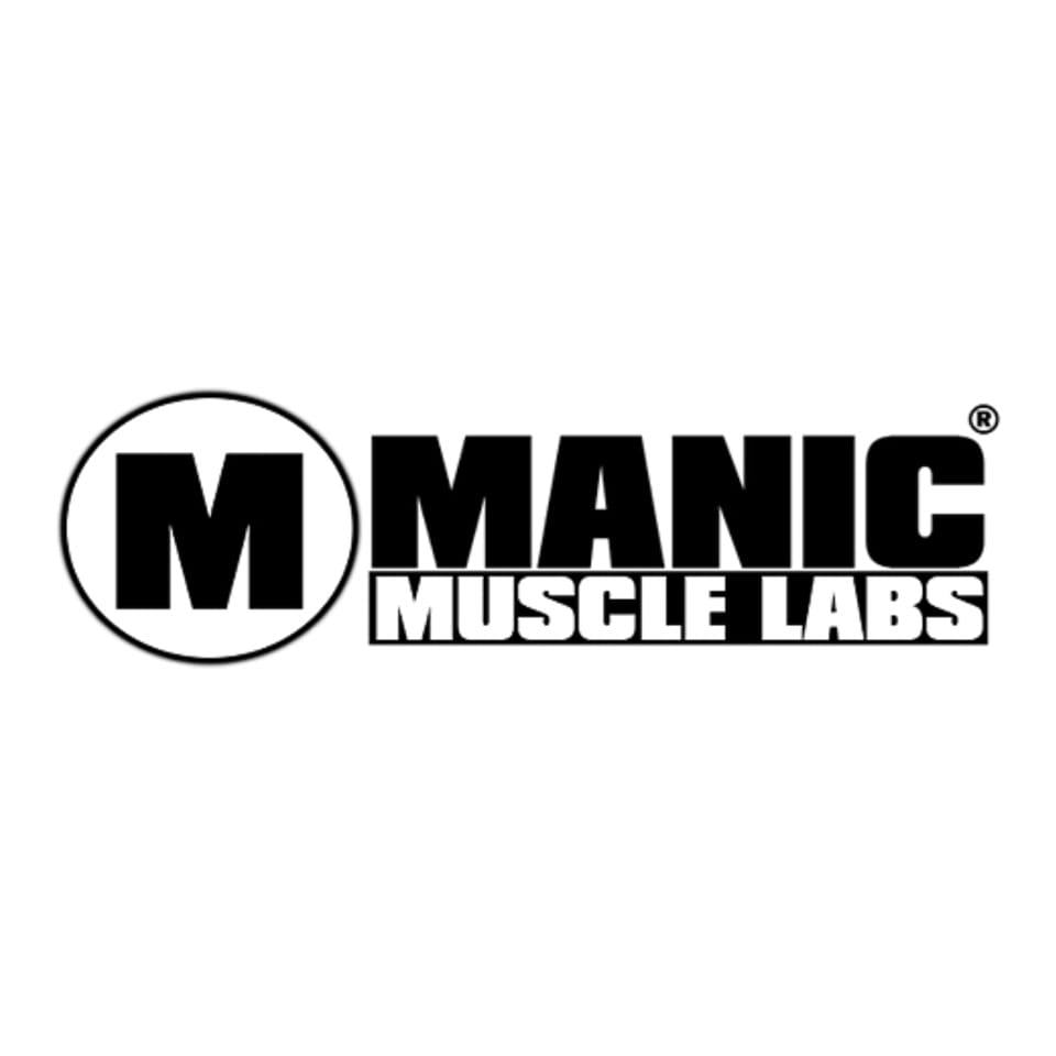 Manic Muscle Labs Coupons and Promo Code