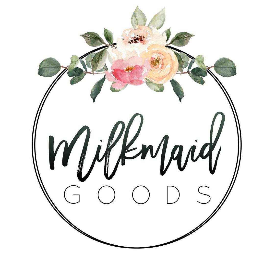 Milkmaid Goods Coupons and Promo Code