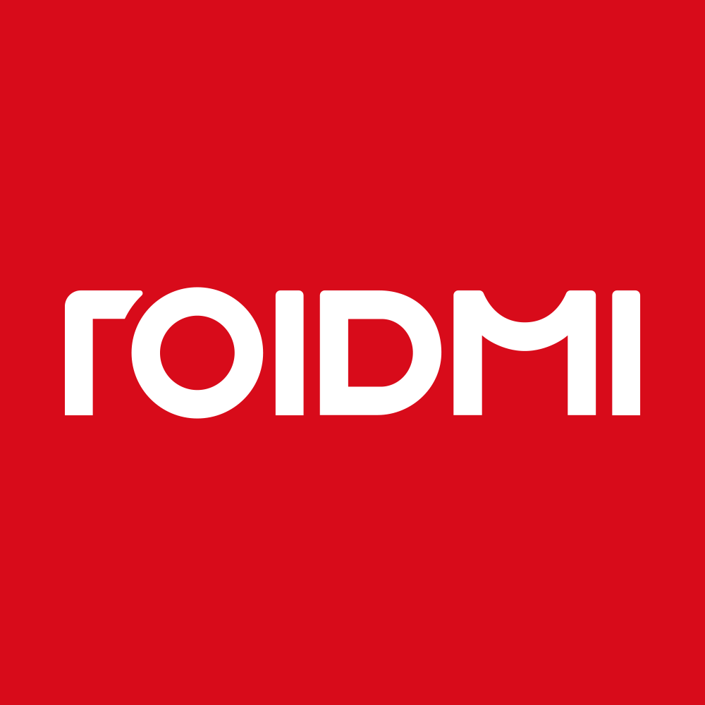 ROIDMI Coupons and Promo Code