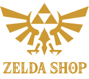 Zelda Shop Coupons and Promo Code