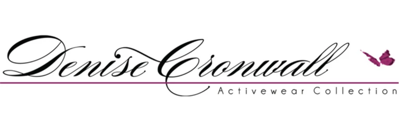 Denise Cronwall Activewear Coupons and Promo Code