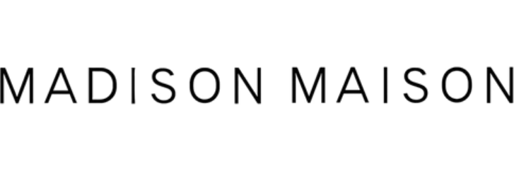 Madison Maison Coupons and Promo Code