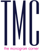 The Monogram Corner Coupons and Promo Code