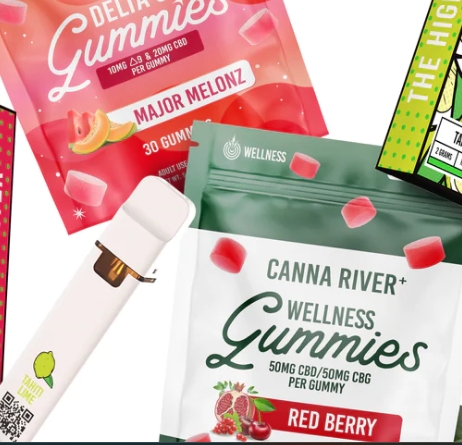 Discover the Ultimate Vaping Experience with Canna River and Their Amazing Products